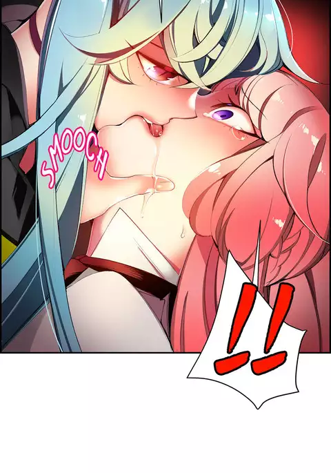 Lilith`s Cord Ch.1-40