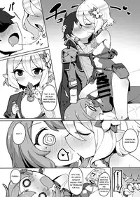 Minna to Connect de Dairankou | Connecting with everyone through an orgy