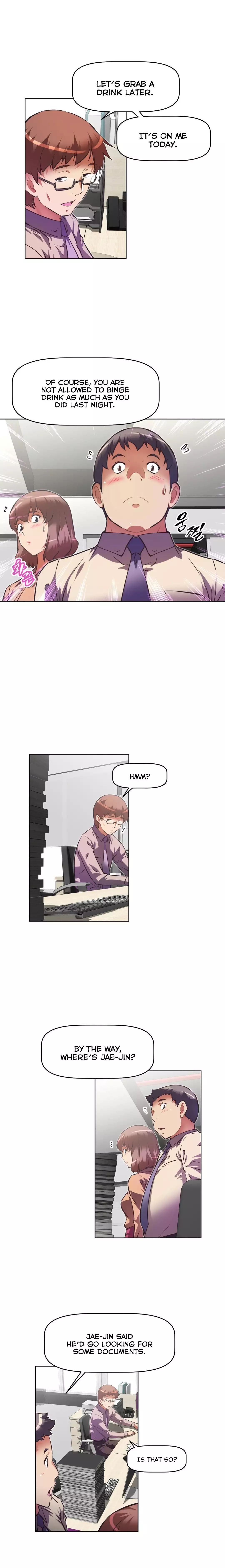 Brawling Go Ch.76-122