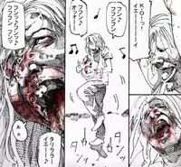 MR.ホワイト Stories pixiv(WARNING!GURO)