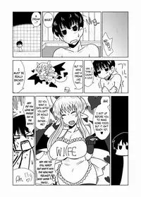 [Hroz] Succubus Time!! [English] {Erelzen}