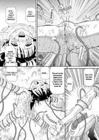 Ticket to Heaven Part 1 [ENG]