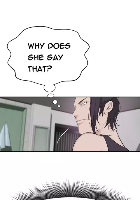 Tissue Thieves Ch.1-18