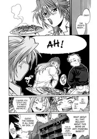 [Manabe Jouji] Tail Chaser 2 [English] [SaHa]