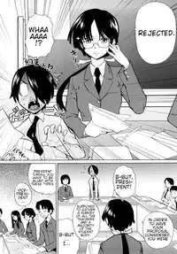 [Teri Terio] Uminchu [English] {doujin-moe.us}