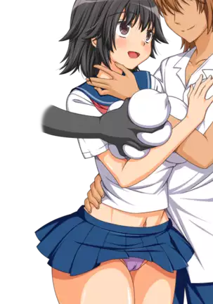 Jikan Teishi -Toki yo Tomare-