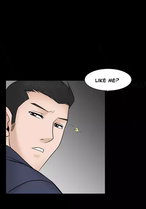 The Taste of Hands Ch.1-46