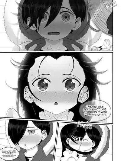 Bokuyaba Ichikawa x Yamada