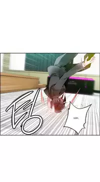 [Juder] Lilith`s Cord Ch.1-15 (English) (Ongoing)