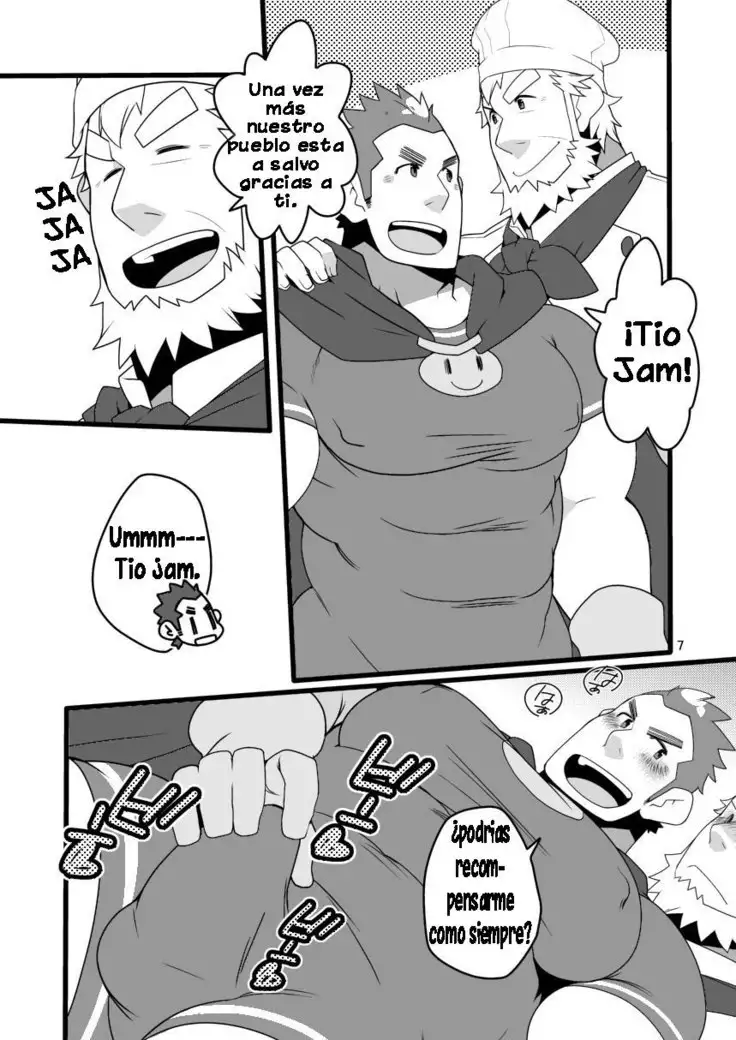 Shin Anpan Festival 1