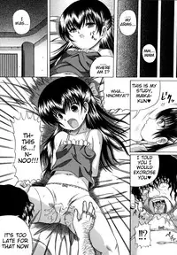 [Catapult] Animal Cruelty Chapter 1