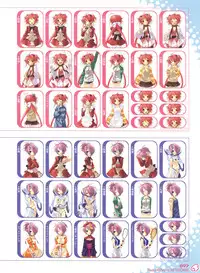 [Itou Noizi] PEACE@PIECES ARTWORKS