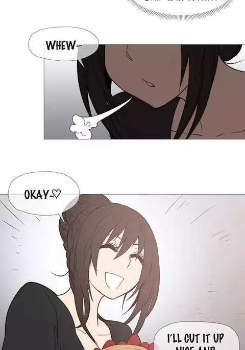 Household Affairs Ch.1-51