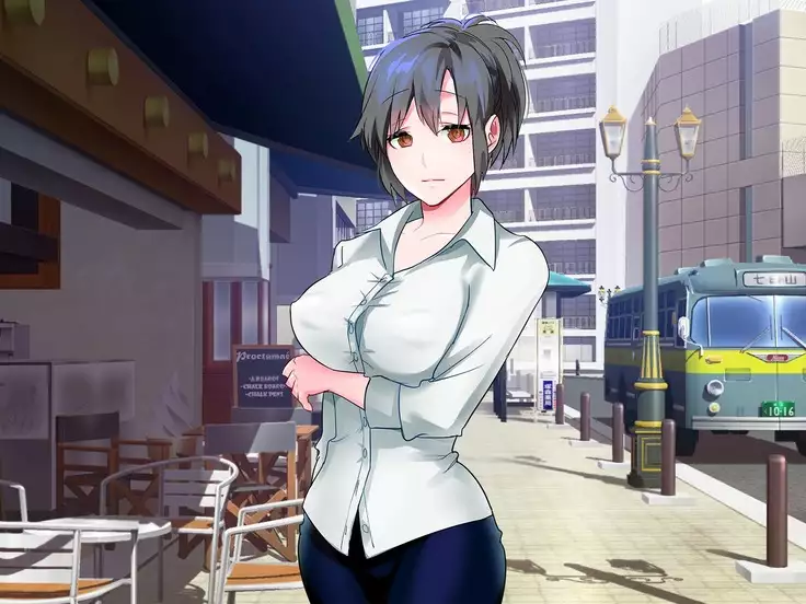 Brainwash, Hypnosis And Cuckoldry Co., Ltd