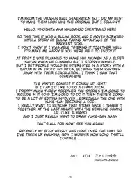 (C80) [Puni-Douraku (Kinoshita Junichi)] Nikusyokukei Bulma (Dragon Ball) [English] {doujins.com}