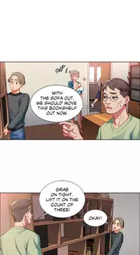 Rental Girls Ch 4 - 11