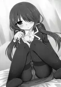 (C85) [Itsuka no Sora (Yashiro)] Kuru Kurumi (Date A Live)