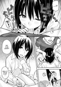 [NaPaTa] Love-Ridden [English] [Decensored] [Digital]