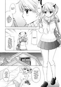 [Ozaki Miray] The Great Escape 4 Ch. 30-37 [English] {SaHa}