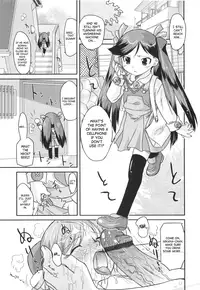 [Takeshi Ohta] Secret Little Ecstasy Ch.1-3 (English)[SaHa]