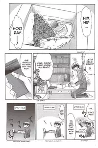 [Aki Suzuki] Nijuuzou Kafka | Double Image Kafka (Complete) [English] [Sling]