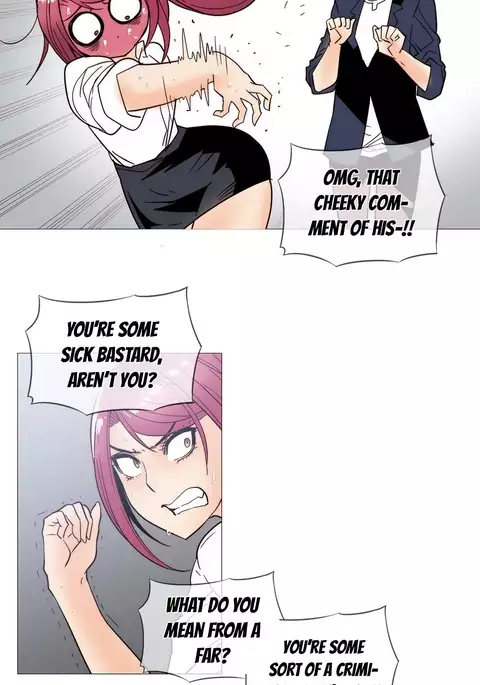 Household Affairs Ch.1-36