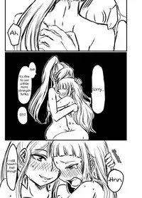 [Gokku] Shibuki Ran wa Hatsujouki (Aikatsu!) [English]