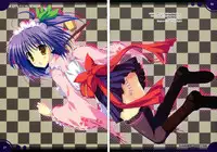 (C75) [OSHABAN、THE FLYERS (Sasahiro、Naruse Mamoru)] oshaisekaraira