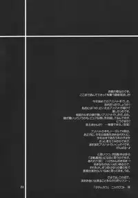 (Bridget Festival) [TACHIMUKAU (Nishikawa Coto)] shinsyokuosen (Guilty Gear)