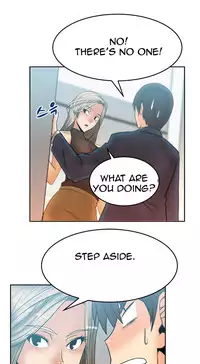 My Office Ch.1-16 (English) (Ongoing)