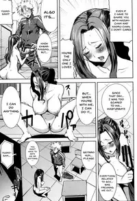 [Tanaka Aji] "Kare ni... Dakaremashita. Ato, Ne..." ~Otome ga Chuuko XXX Desu to Kokuhaku Suru Hi~ | He...Embraced Me.After That... [English] {Doujins.com}