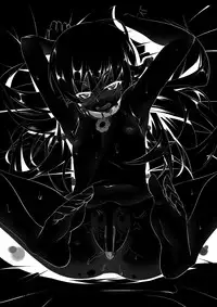 [Yuunabe Shinkouchuu (Tanabe Kyou)] Netoraregatari Yon (Bakemonogatari) [Digital]