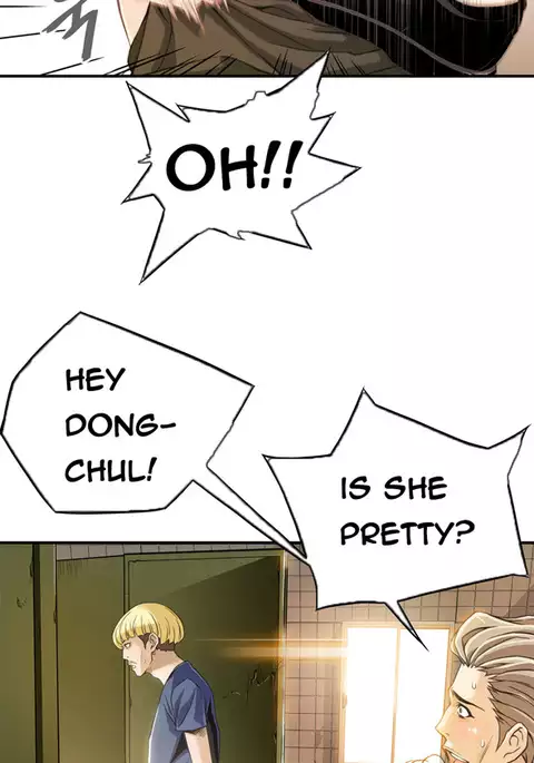 Bastard's Dead Man Ch.0-8