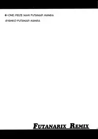 (Futaket 12) [Musashi-dou (Musashino Sekai)] FUTANARIX REMIX (Various) [English] {doujins.com}