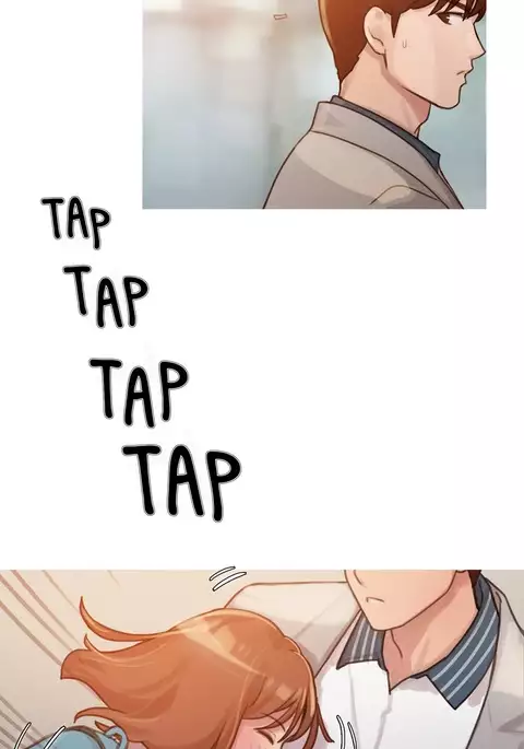 Scandal of the Witch Ch.1-39