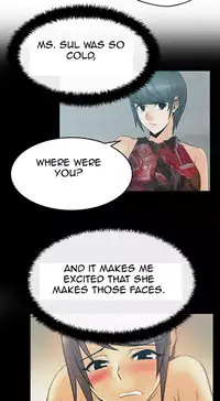 My Office Ch.1-36 (English) (Ongoing)