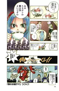 COMIC Purumelo 2008-07 Vol. 19