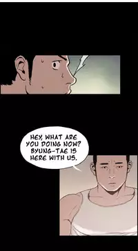 [Mr. Byeong-Su] Cohabitation Ch.1-51 (English) (Ongoing)