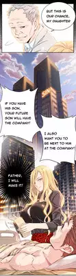 Kill the Dead Bastard Ch.1-6 (English) (Ongoing)
