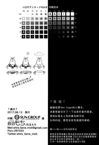 (C92) [House Saibai Mochi (Shiratama Moti)] Kakisei Tourui Izonshou (PriPara) [Chinese]