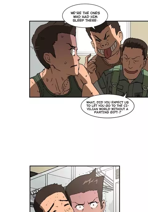 Refrain Love Ch.1-38