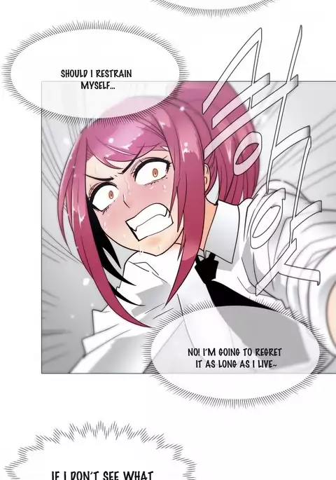 Household Affairs Ch.1-36