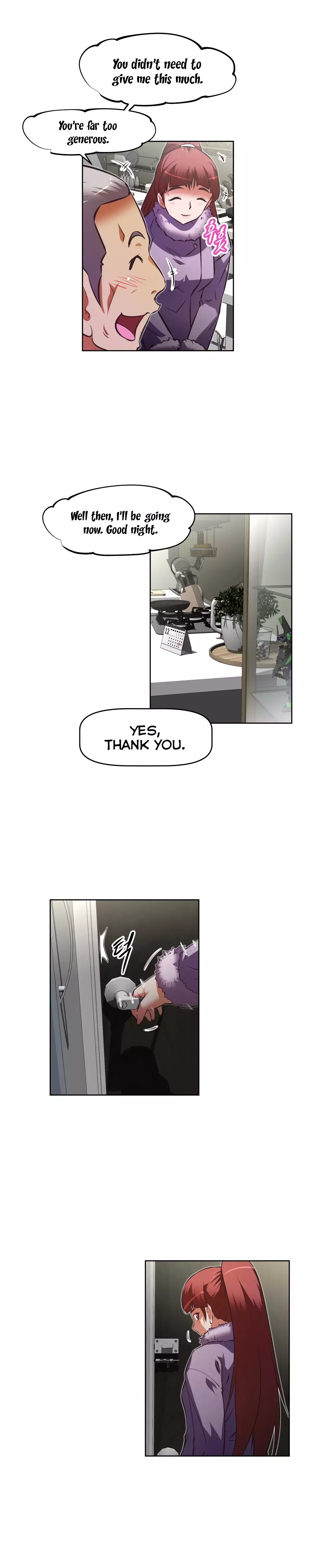 Brawling Go Ch.76-117