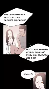 [Mr. Byeong-Su] Cohabitation Ch.1-47 (English) (Ongoing)
