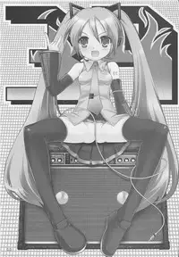 (C73) [SimaSima System (Nagisawa You)] 39 (VOCALOID)