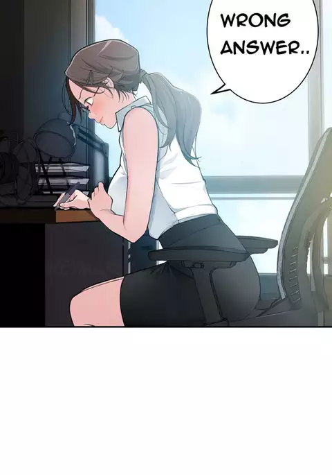 Tissue Thieves Ch.1-31