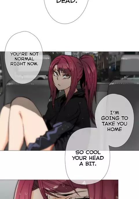 Household Affairs Ch.1-36