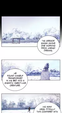 [Ramjak] Atonement Camp Ch.1-26 (English) (Ongoing)