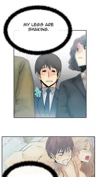 My Office Ch.1-36 (English) (Ongoing)