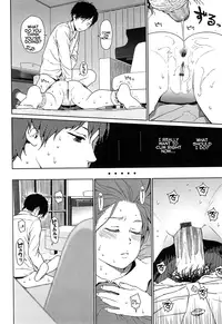 [Higashiyama Show] Joyful Girl (Nymphodelic) [English] =Krizalid & Anonymous=